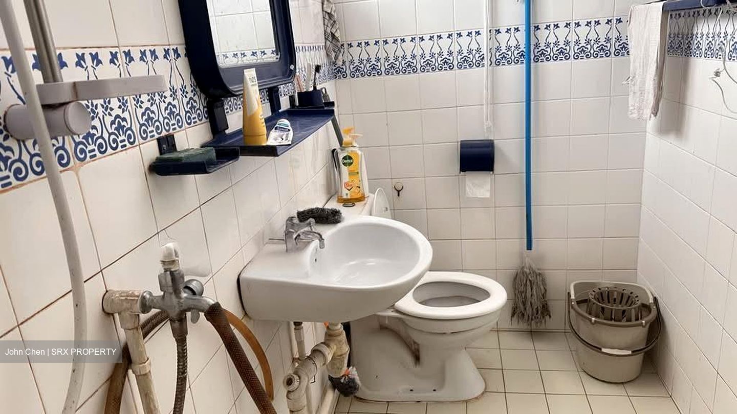 Blk 656 Jalan Tenaga (Bedok), HDB 4 Rooms #590776151